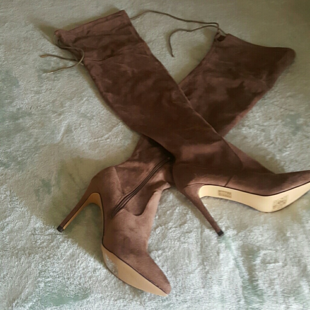 boots